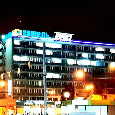 Tourist Hotel Kharkov Ngoại thất bức ảnh