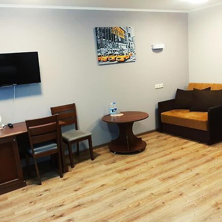 Tourist Hotel Kharkov Ngoại thất bức ảnh