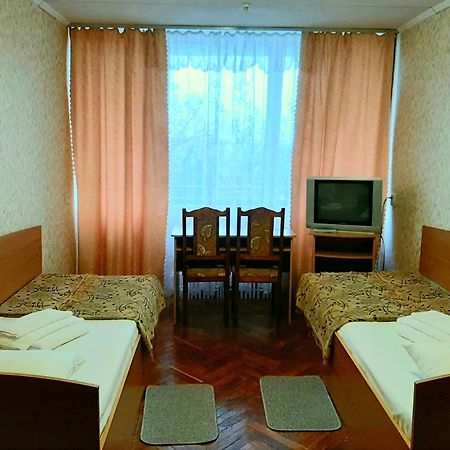Tourist Hotel Kharkov Ngoại thất bức ảnh