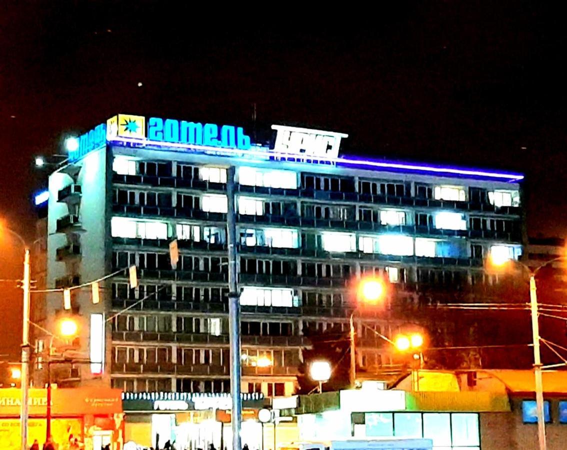 Tourist Hotel Kharkov Ngoại thất bức ảnh