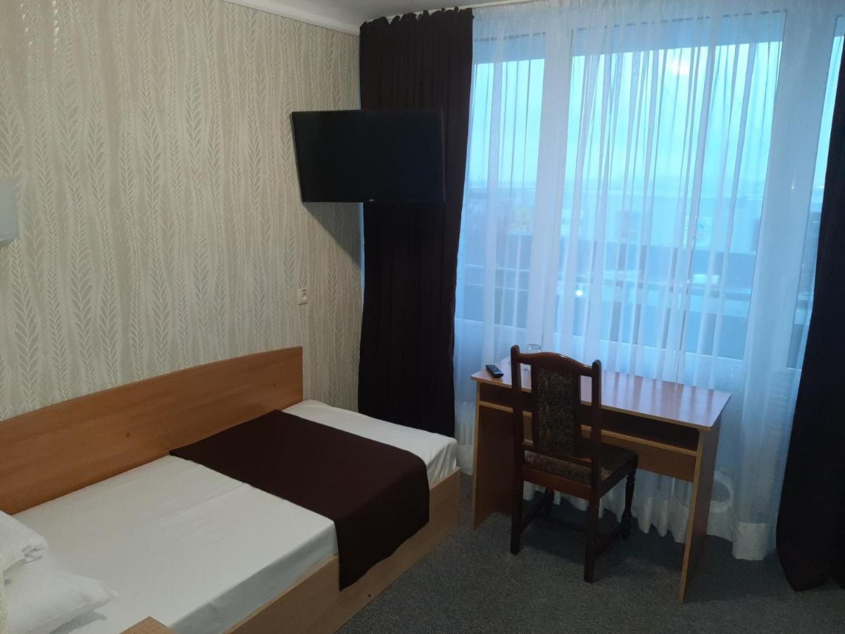 Tourist Hotel Kharkov Ngoại thất bức ảnh