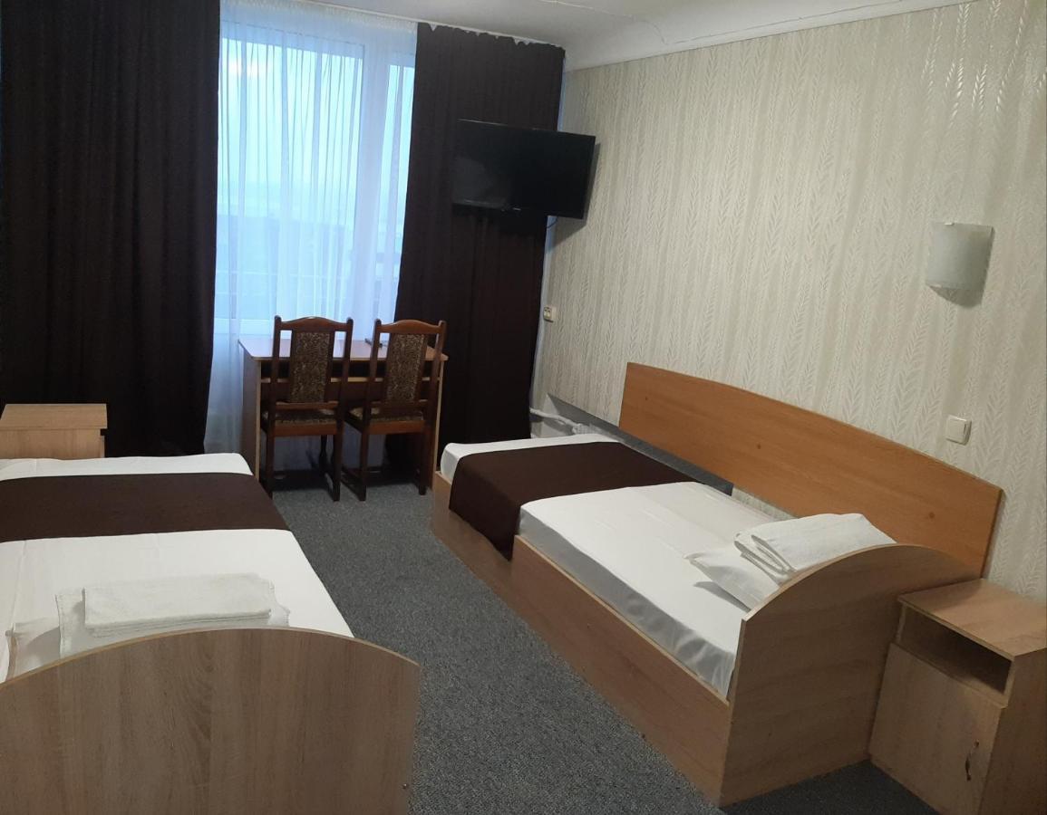 Tourist Hotel Kharkov Ngoại thất bức ảnh