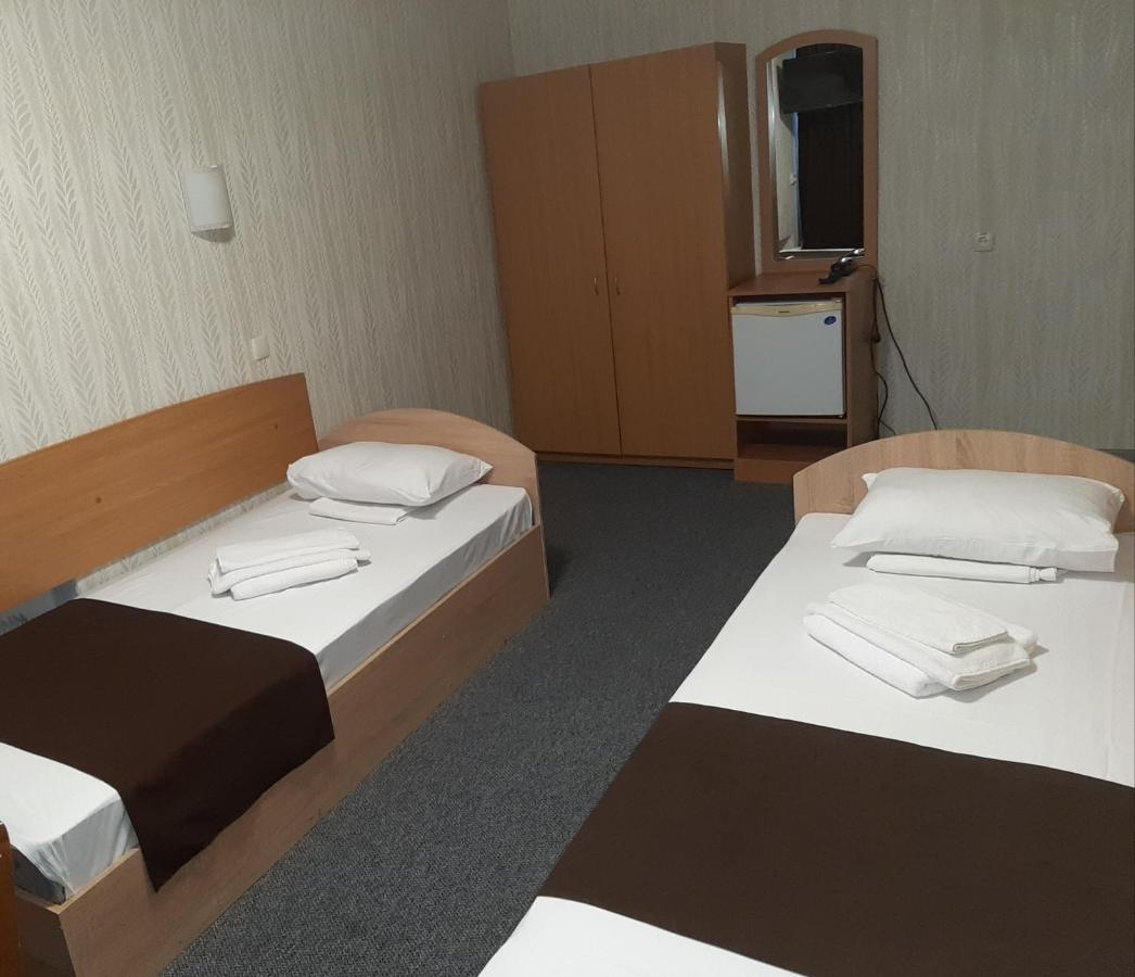 Tourist Hotel Kharkov Ngoại thất bức ảnh