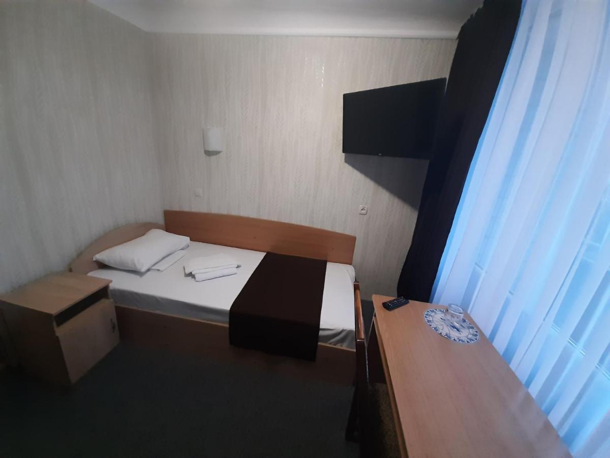 Tourist Hotel Kharkov Ngoại thất bức ảnh